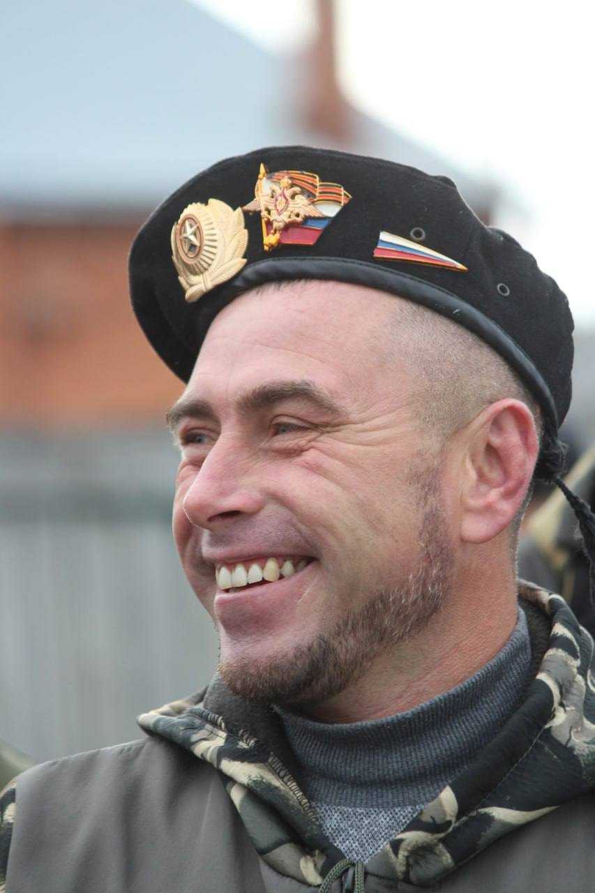 Ракитин Александр Михайлович