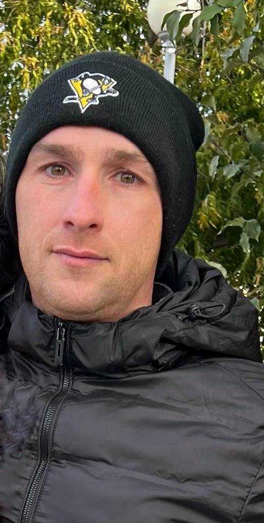 Решетников Кирилл Владимирович