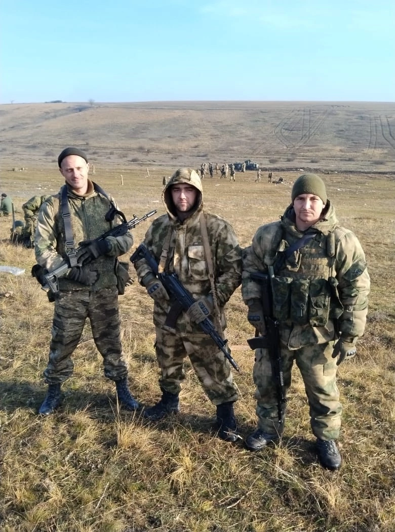 Новиков Иван