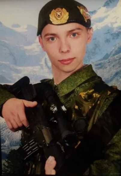 Слободчиков Роман