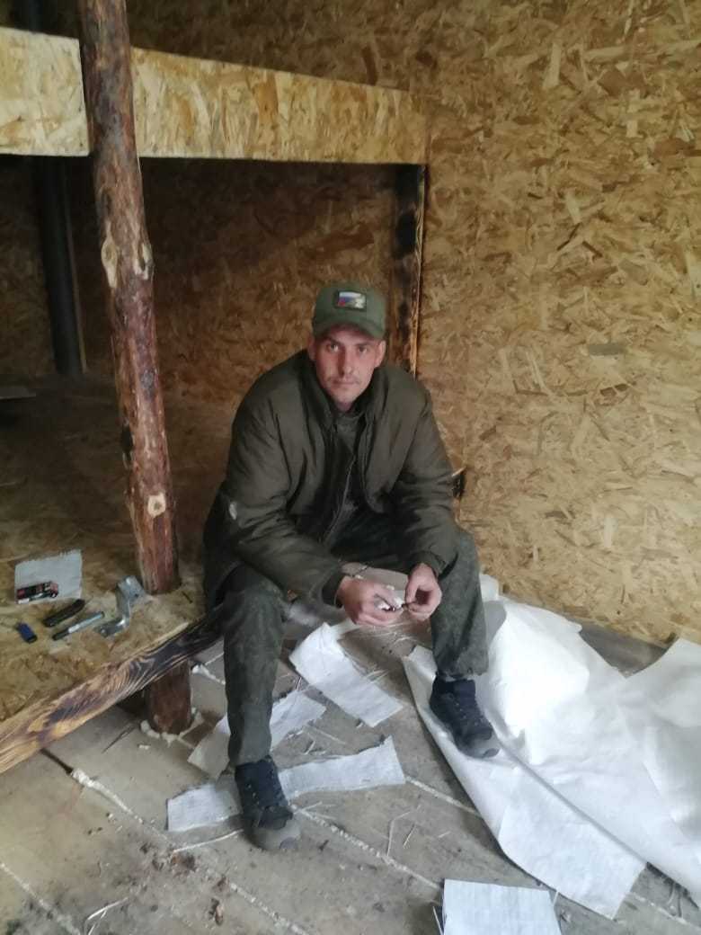 Русаков Денис Игоревич