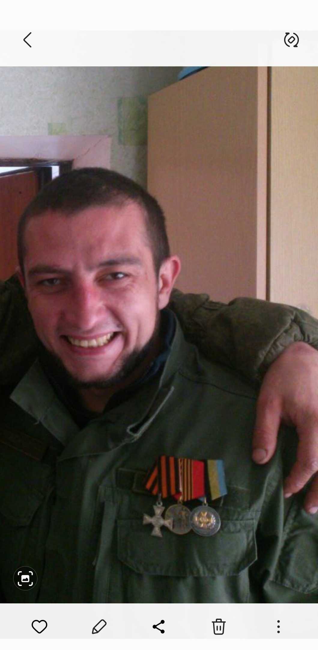 Расулов Дмитрий