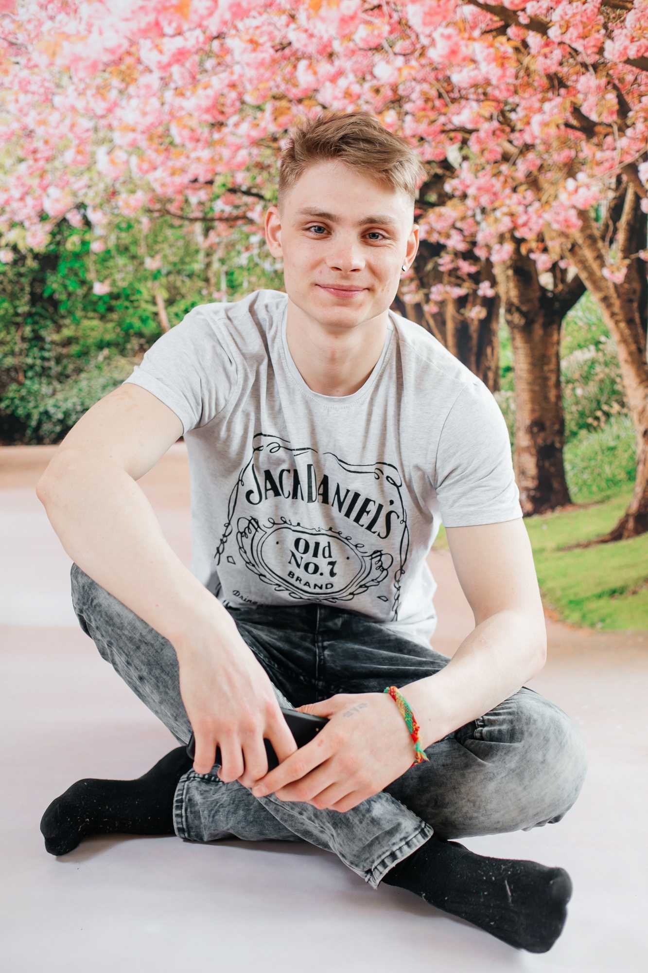 Попов Александр