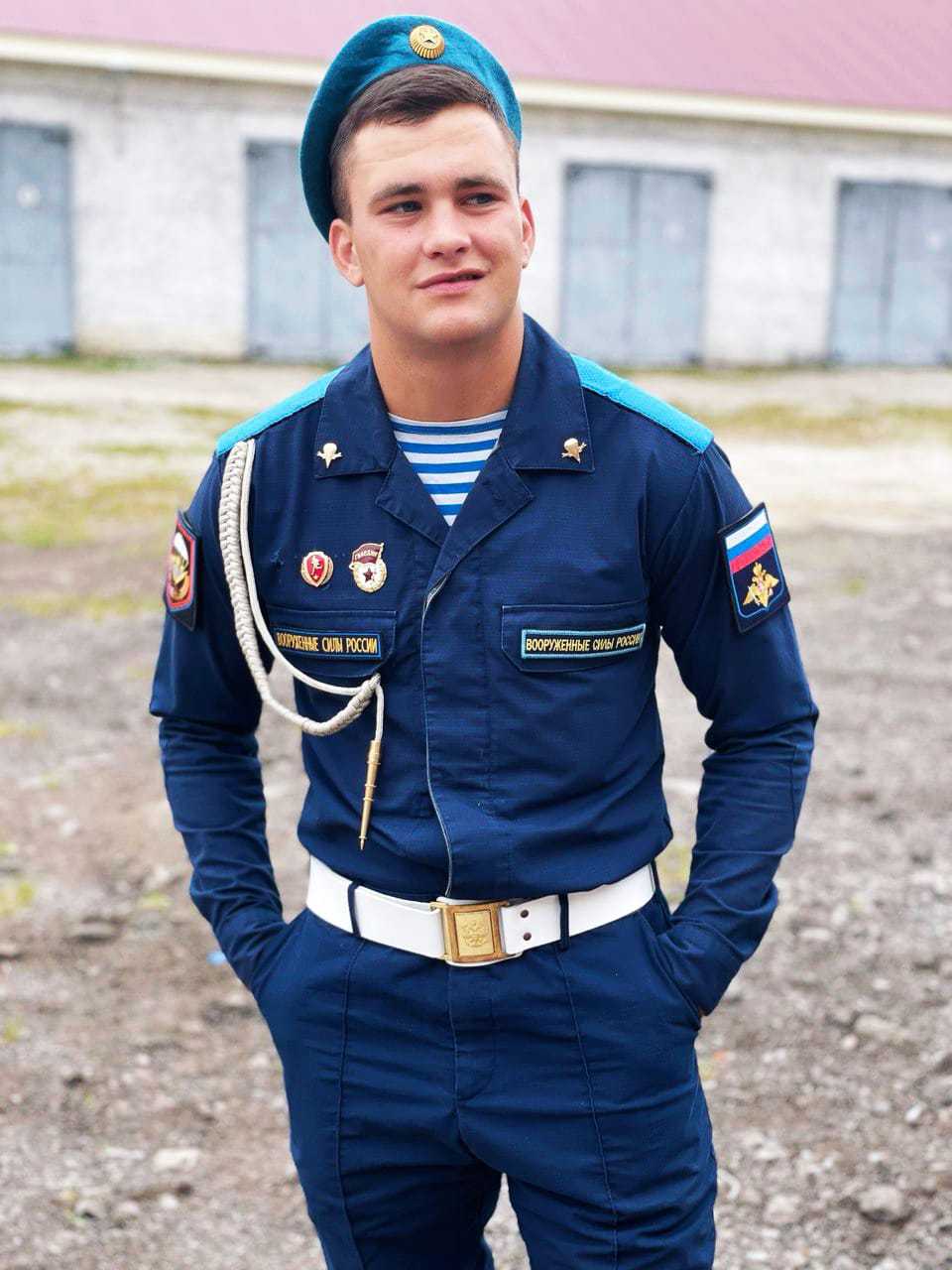 Голонов Даниил