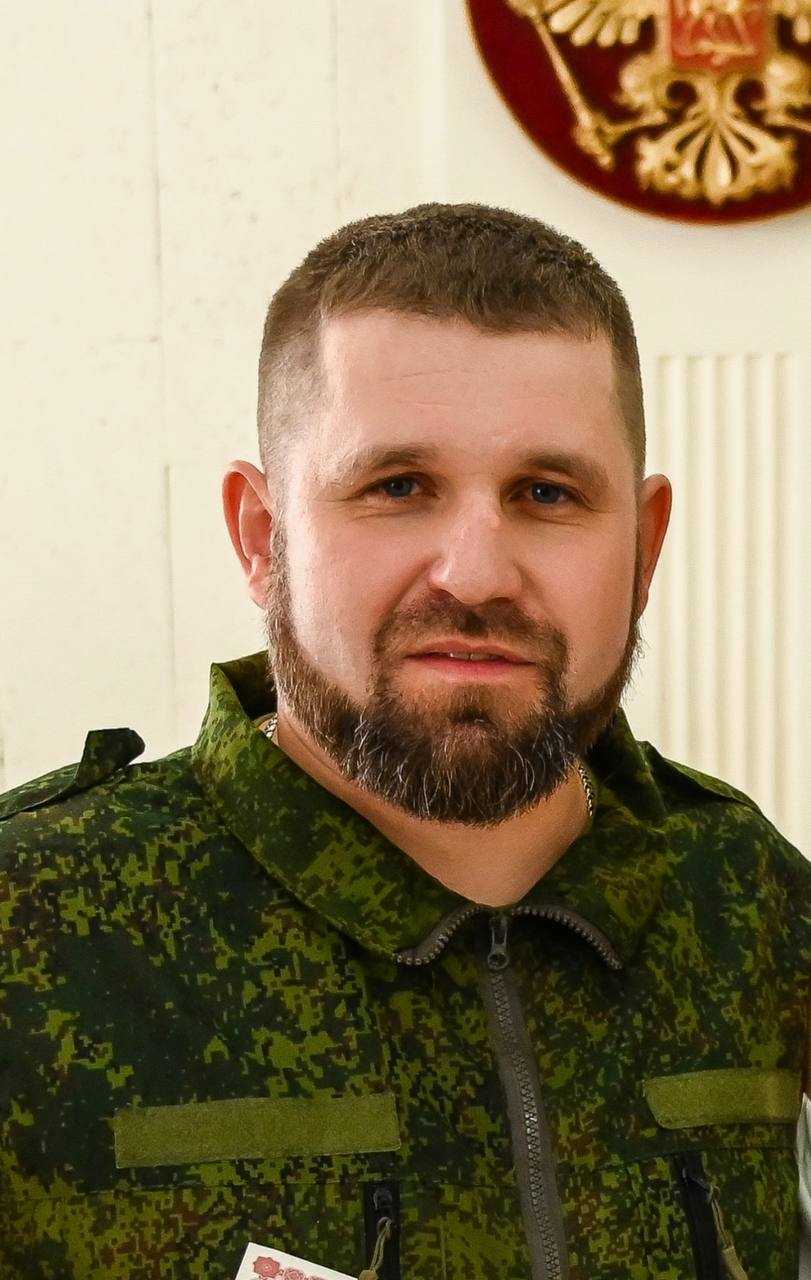 Борисов Александр Анатольевич