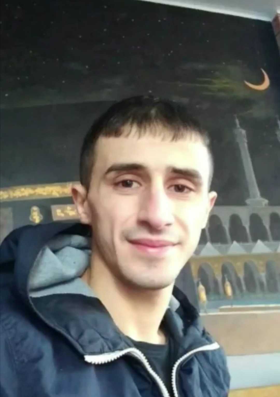 Самедов Ариз Керимага оглы