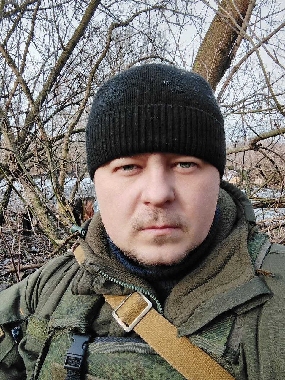 Шмелев Дмитрий Андреевич