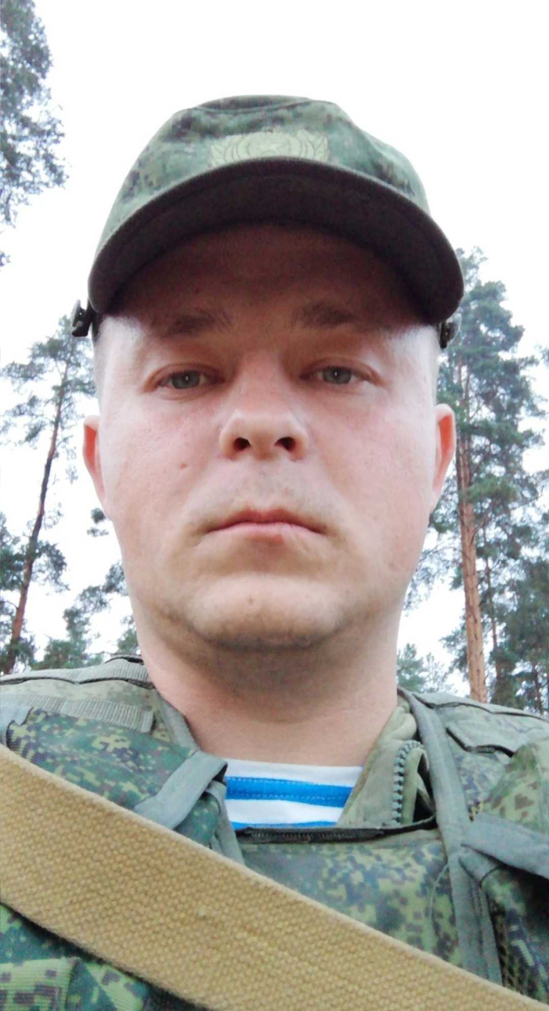 Шмелев Дмитрий Андреевич