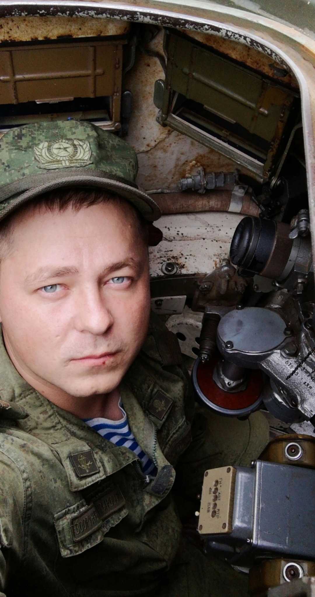 Шмелев Дмитрий Андреевич