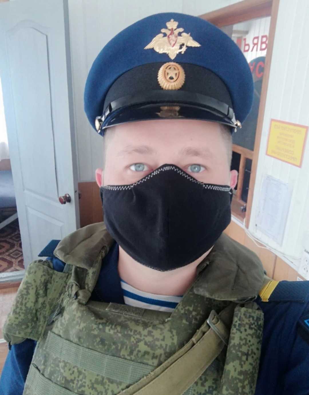 Шмелев Дмитрий Андреевич