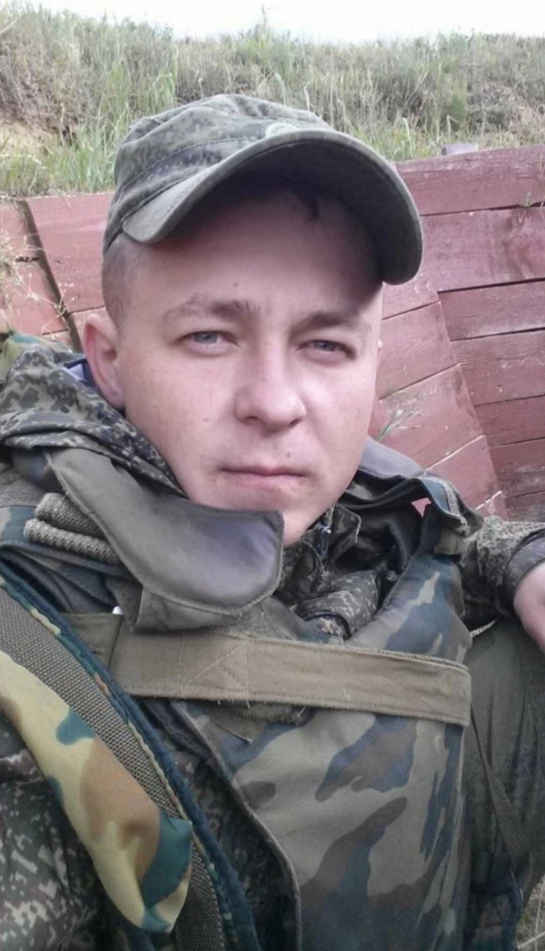 Шмелев Дмитрий Андреевич