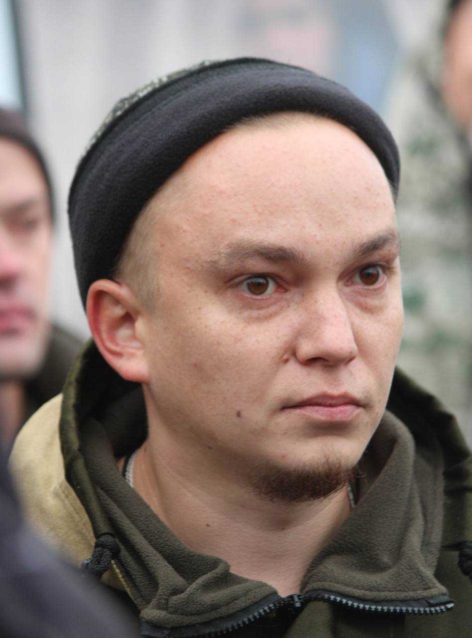 Сизиков Александр Владимирович