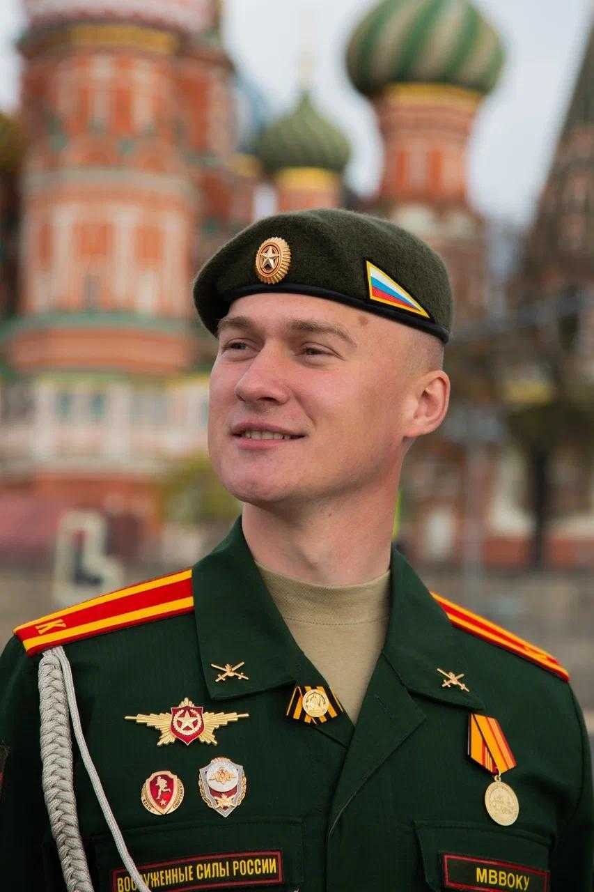 Степанов Денис Игоревич