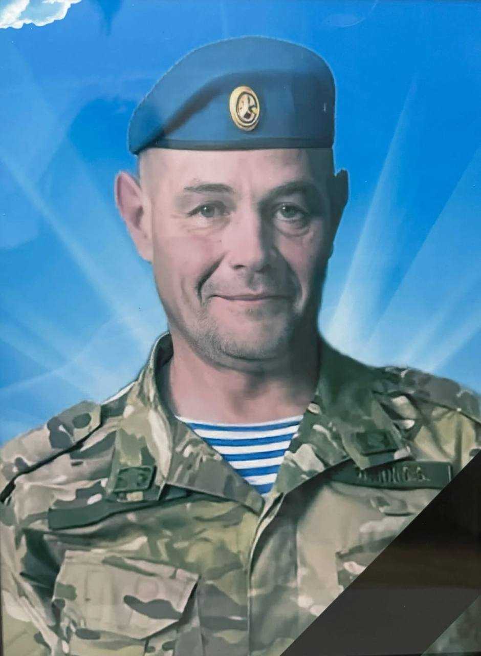 Сухих Валерий Валерьевич