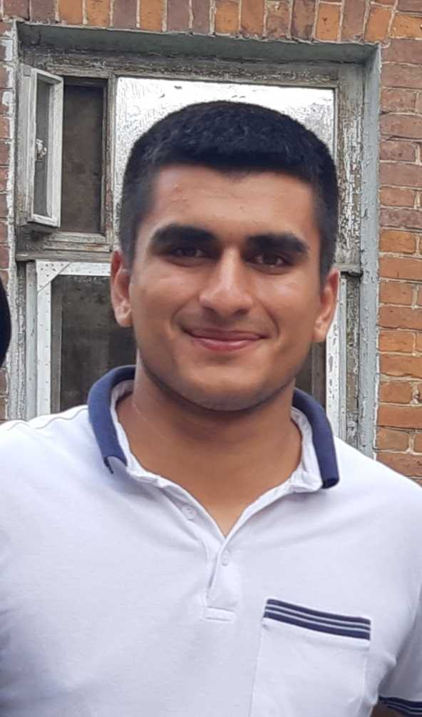 Тайярзаде Юсиф