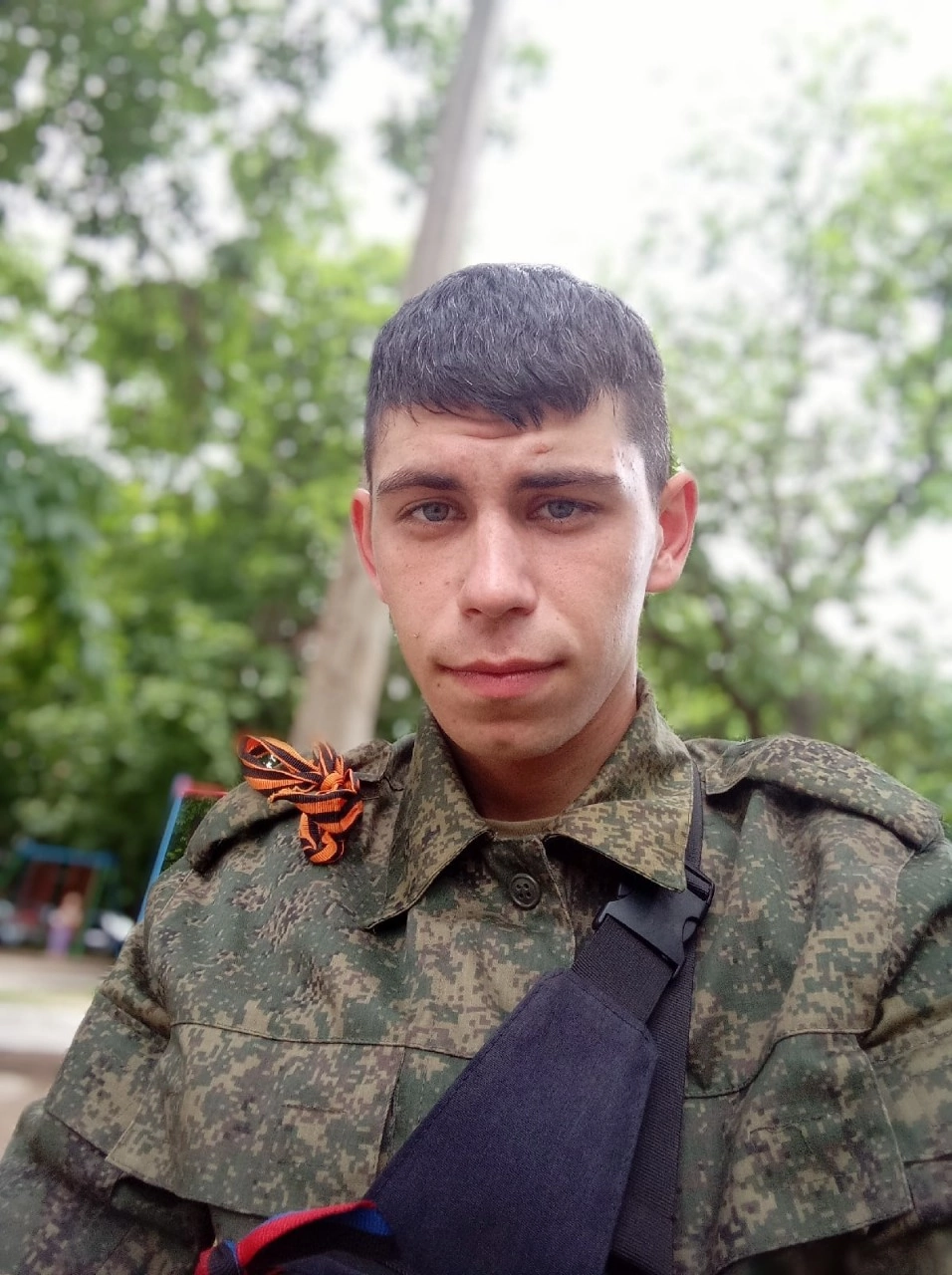 Олефир Дмитрий