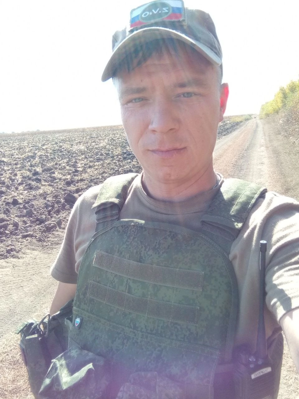 Соколов Артëм