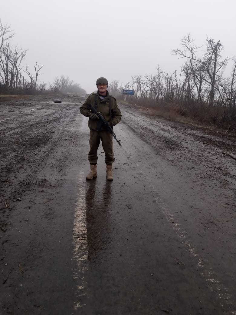 Осипов Валерий