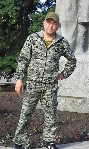 Вяткин Андрей Владимирович