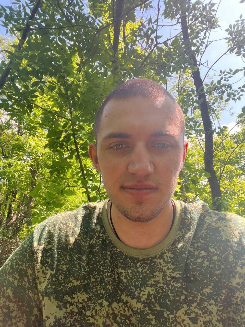 Захаренков Роман Александрович