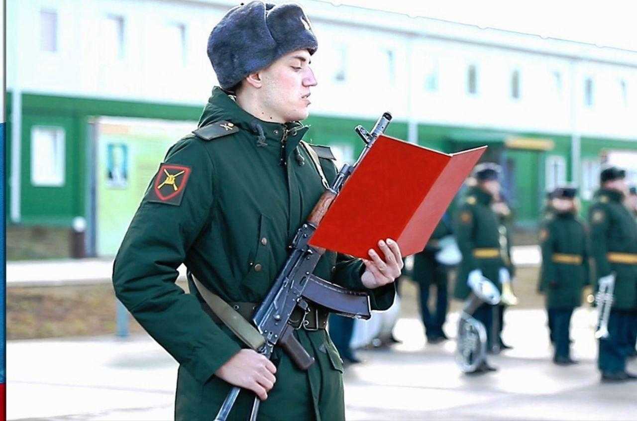 Захаренков Роман Александрович