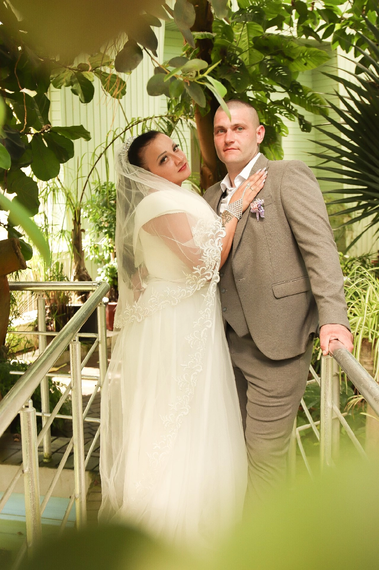 Галушкин Сергей