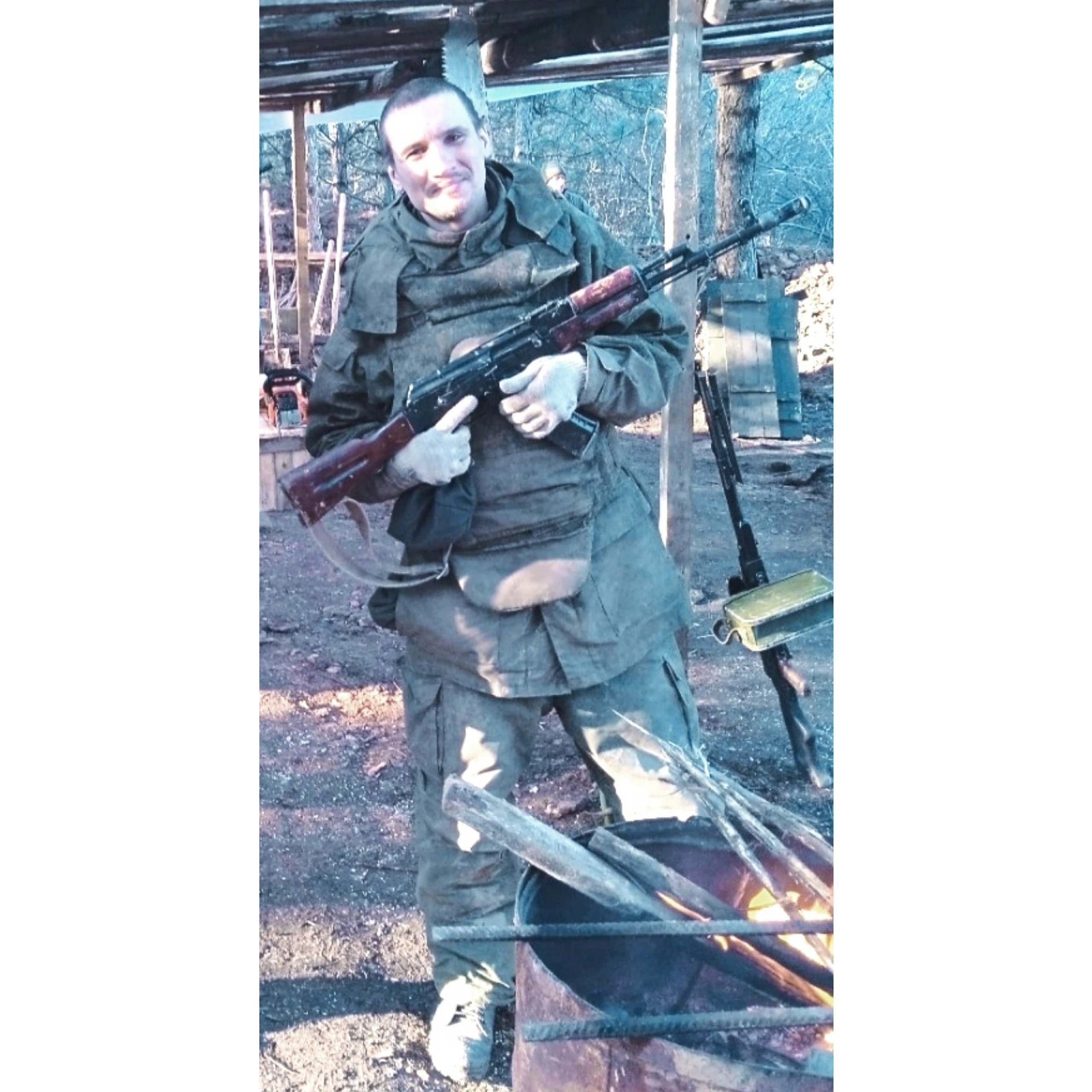 Добреля Максим