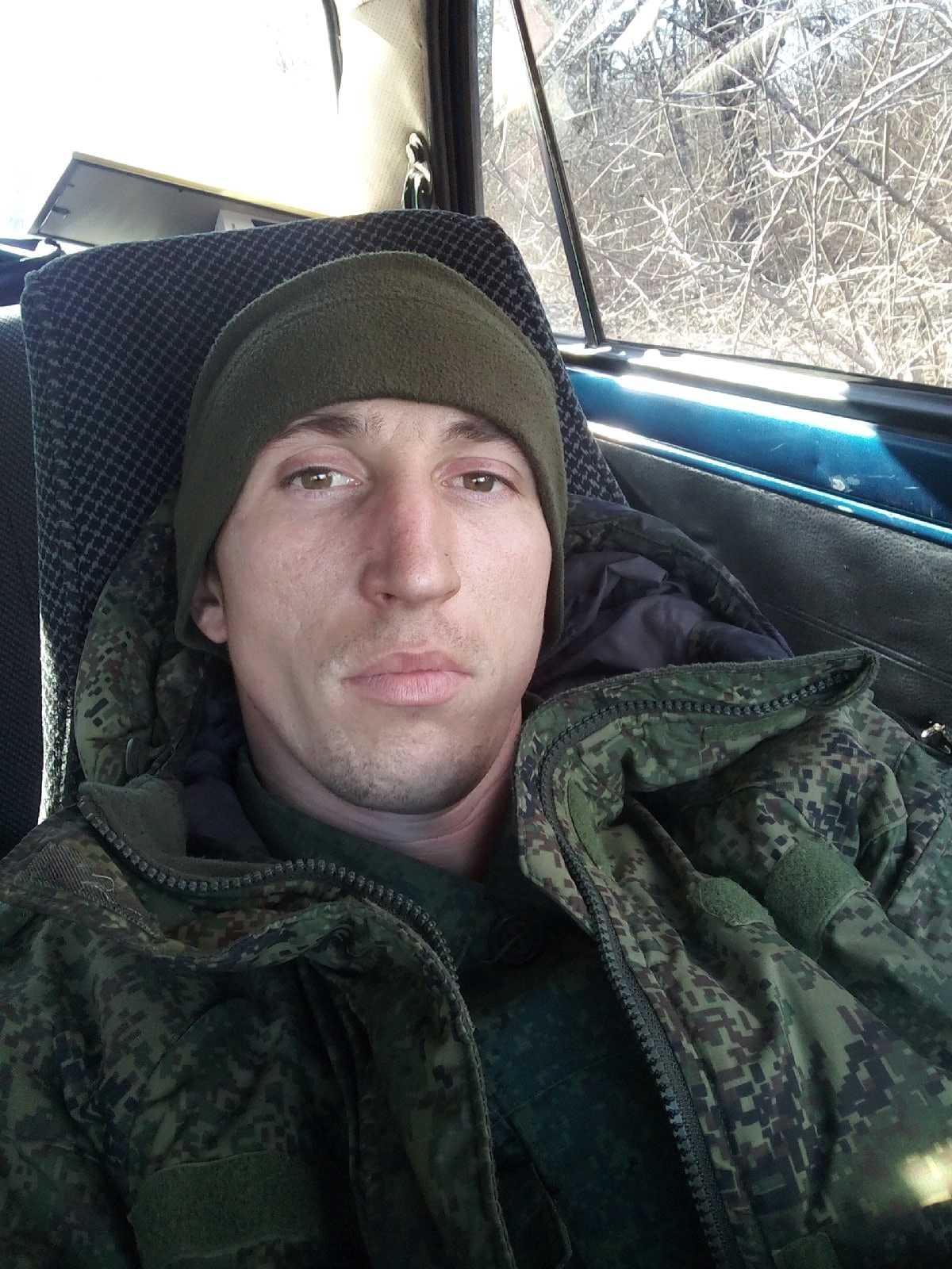 Масловский Вячеслав