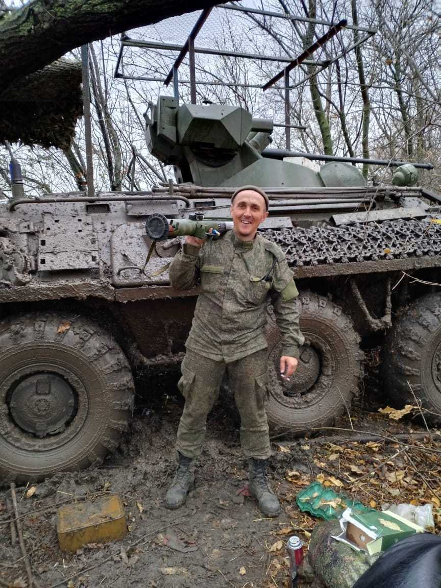 Толмачёв Николай