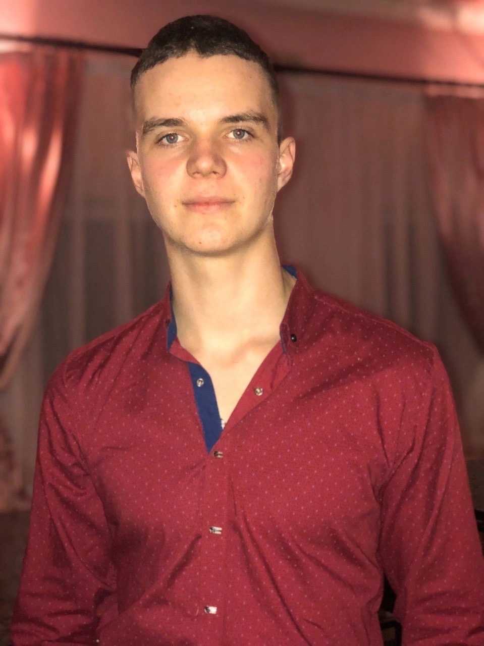 Чередниченко Сергей