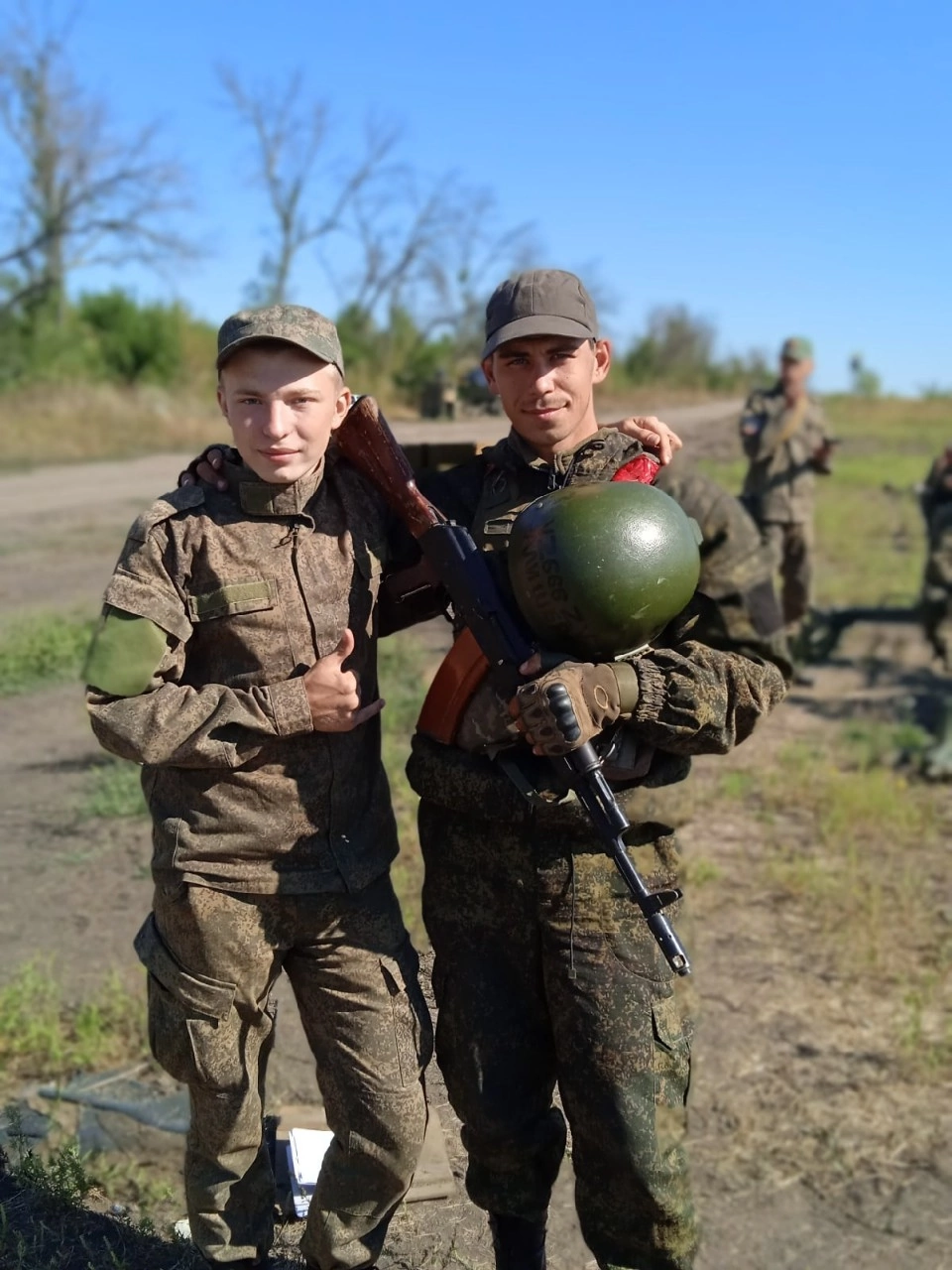 Олефир Дмитрий