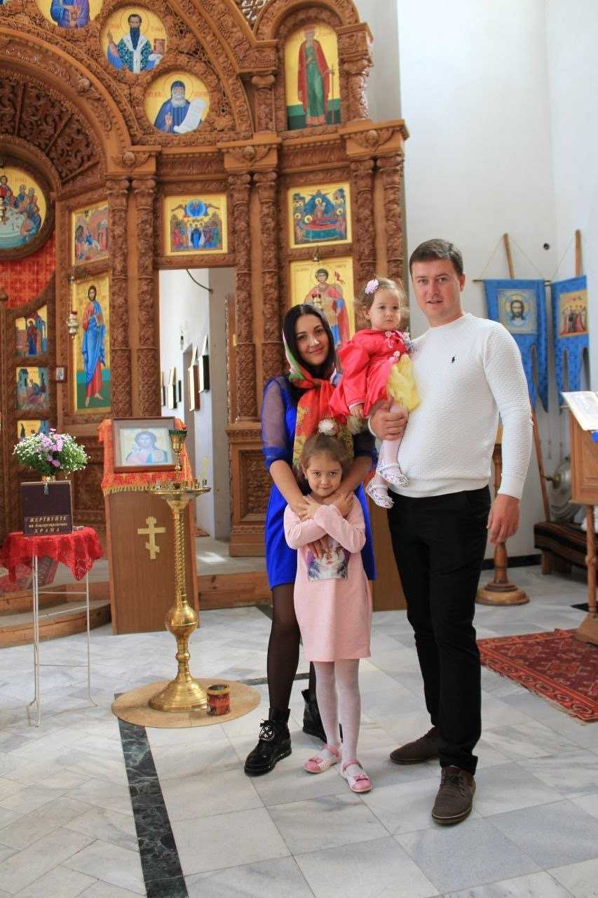 Трандафилов Дмитрий