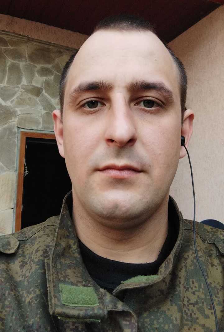 Зырянов Алексей Сергеевич