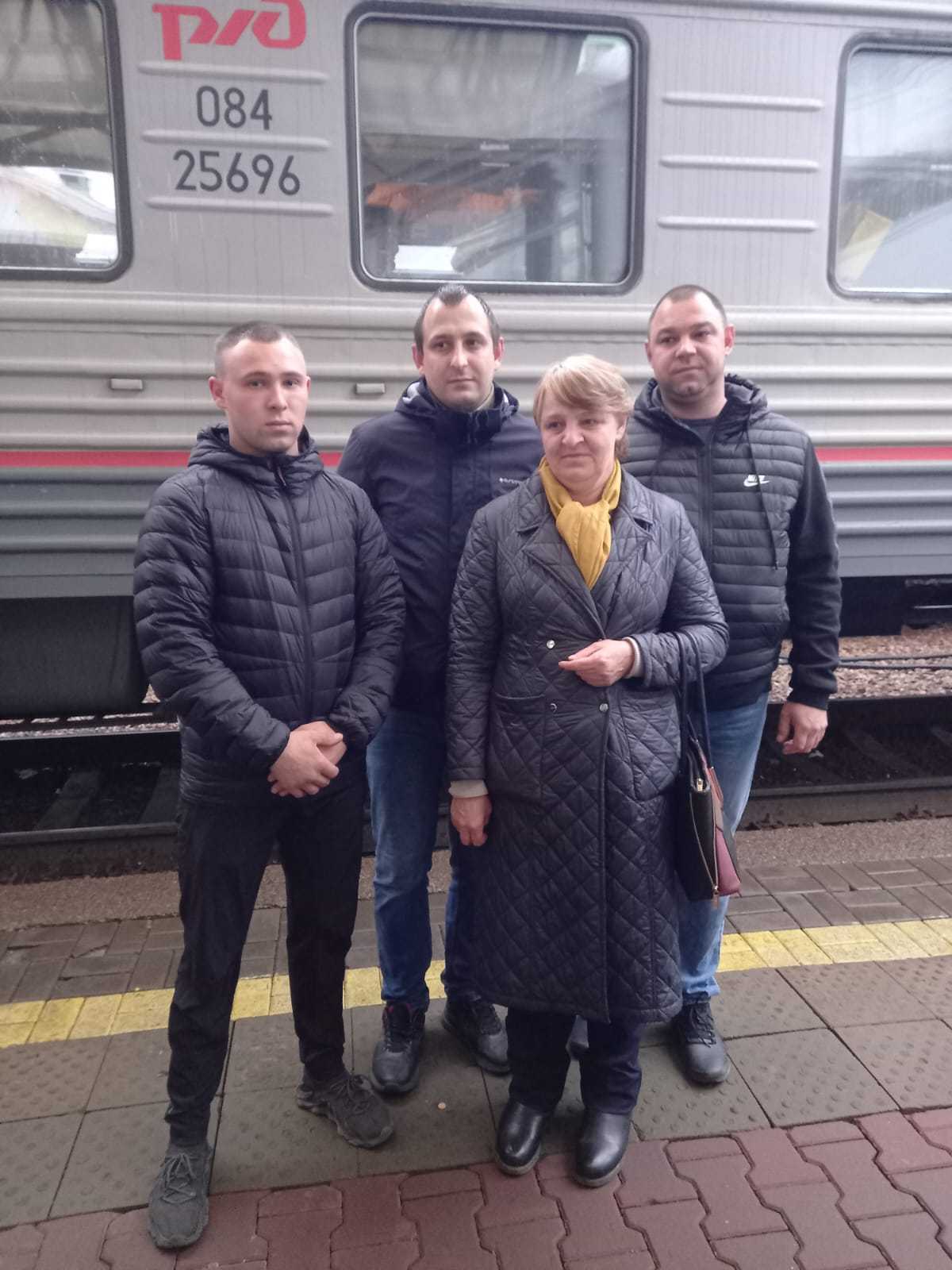 Зырянов Алексей Сергеевич