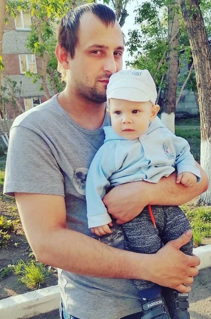 Зырянов Алексей Сергеевич