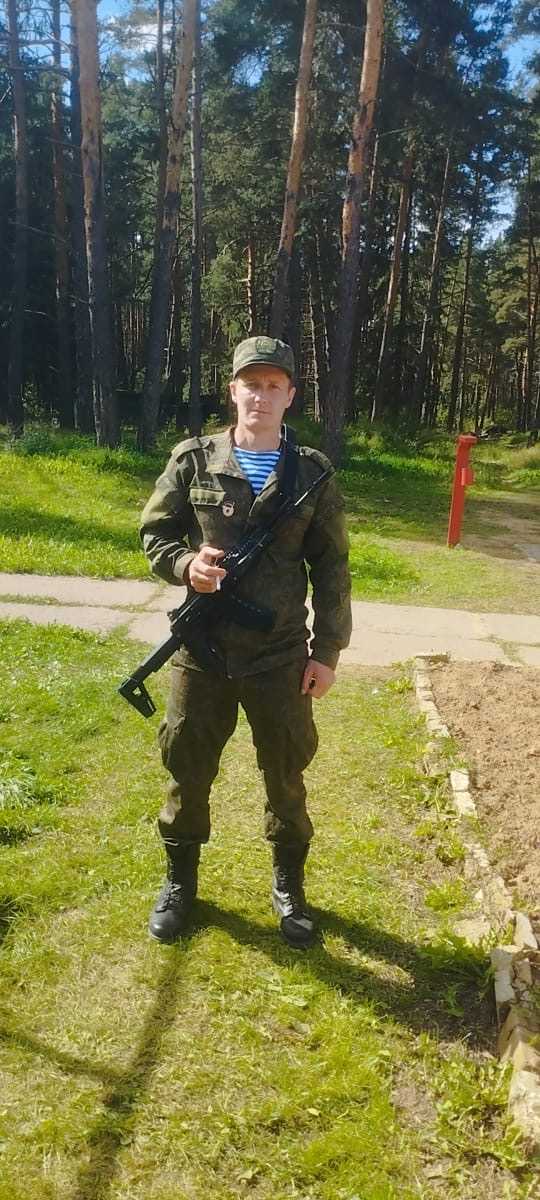 Лютов Евгений Сергеевич