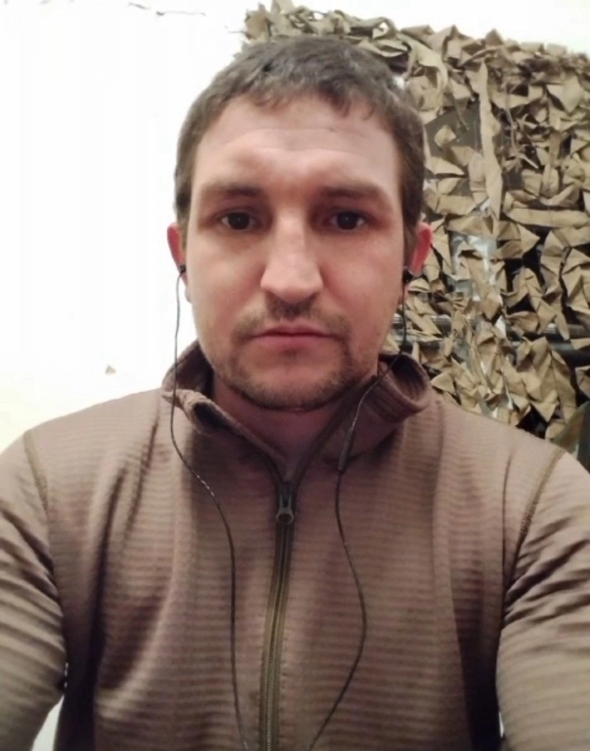 Новиков Иван