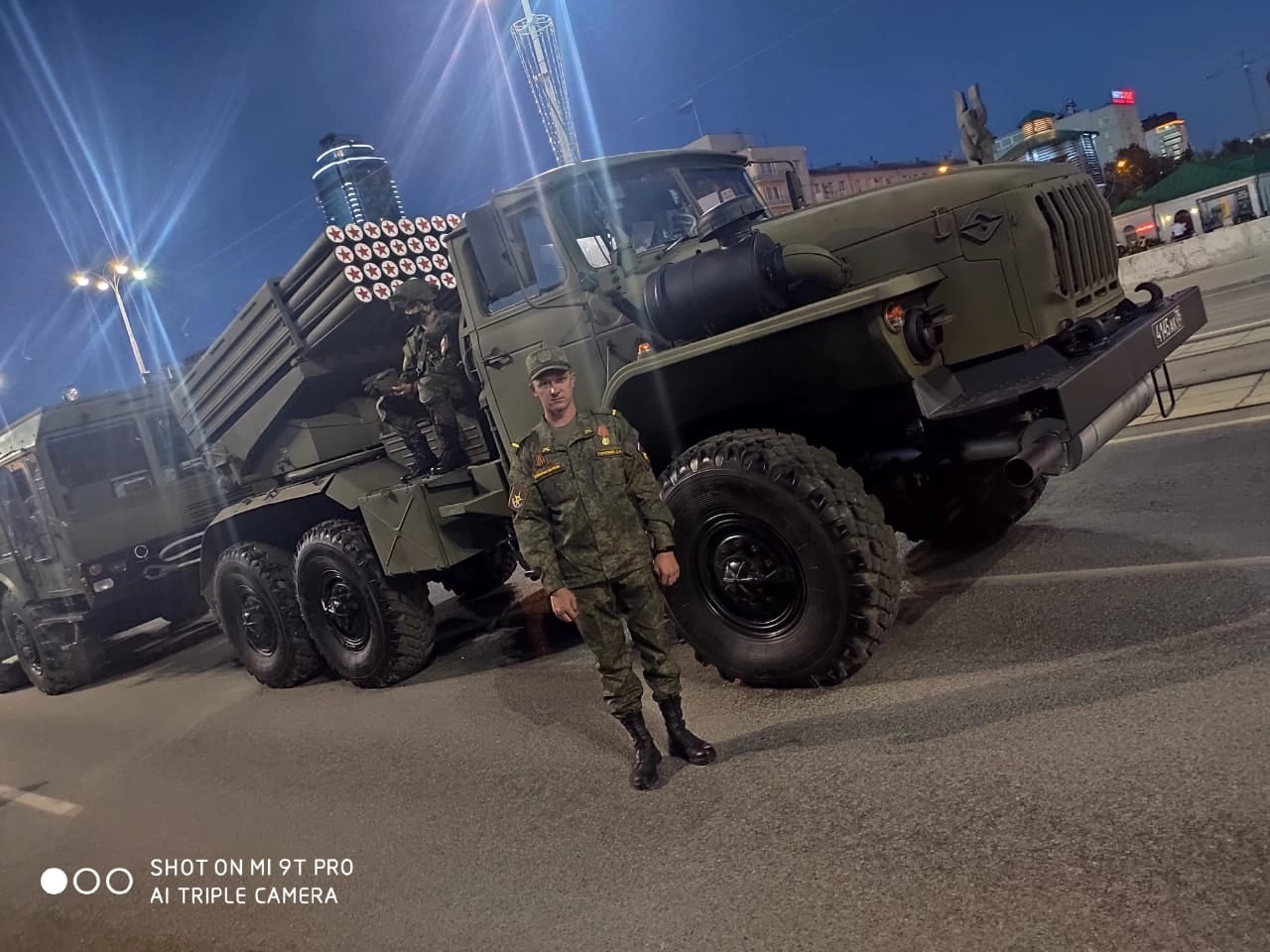 Горбунов Дмитрий Алексеевич