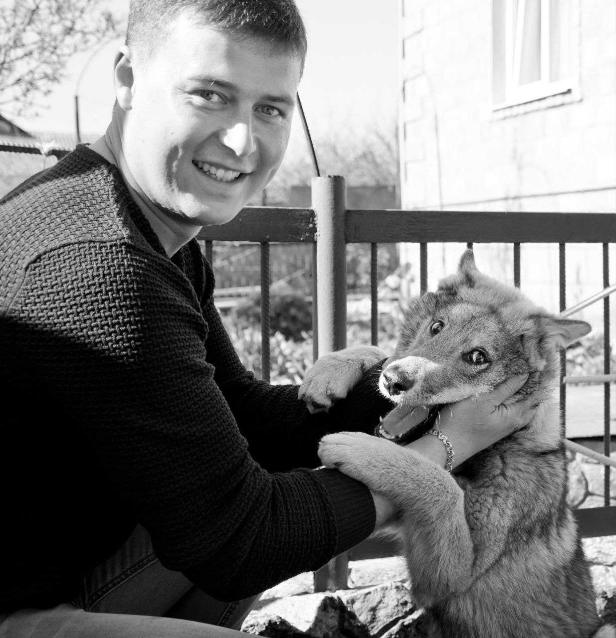 Трандафилов Дмитрий