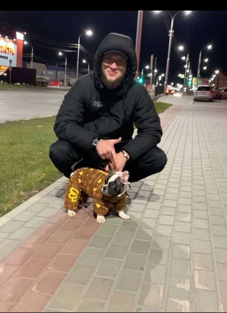 Вовк Михаил Михайлович