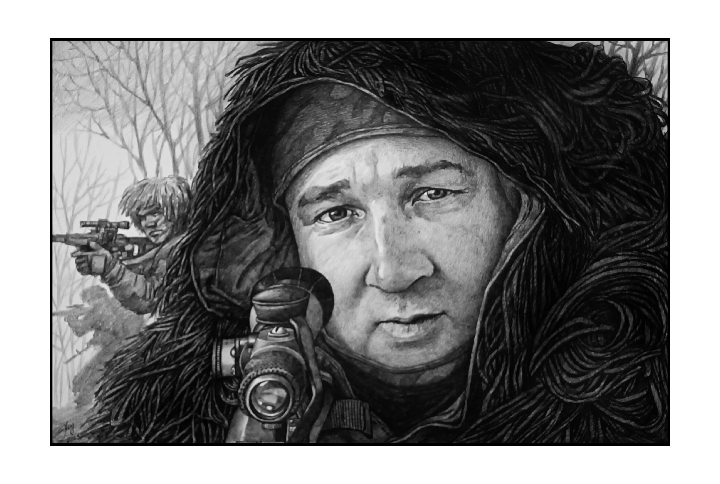 Ногаев Понтелеймон Александрович