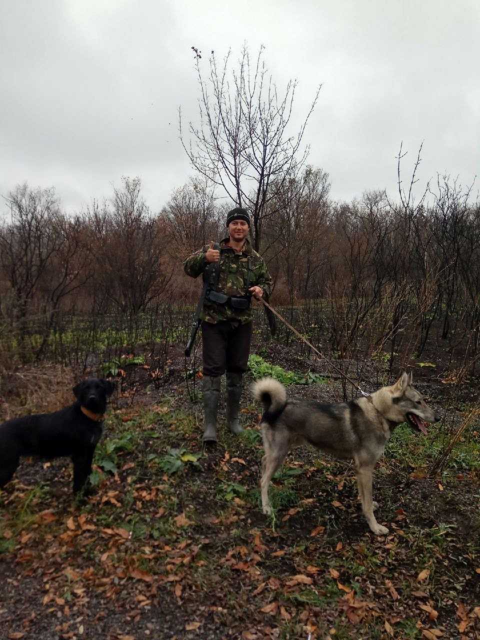 Трандафилов Дмитрий