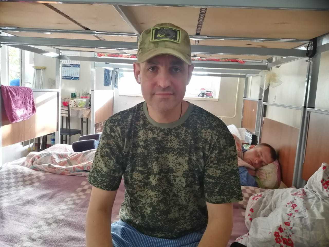 Киселёв Алексей Григорьевич