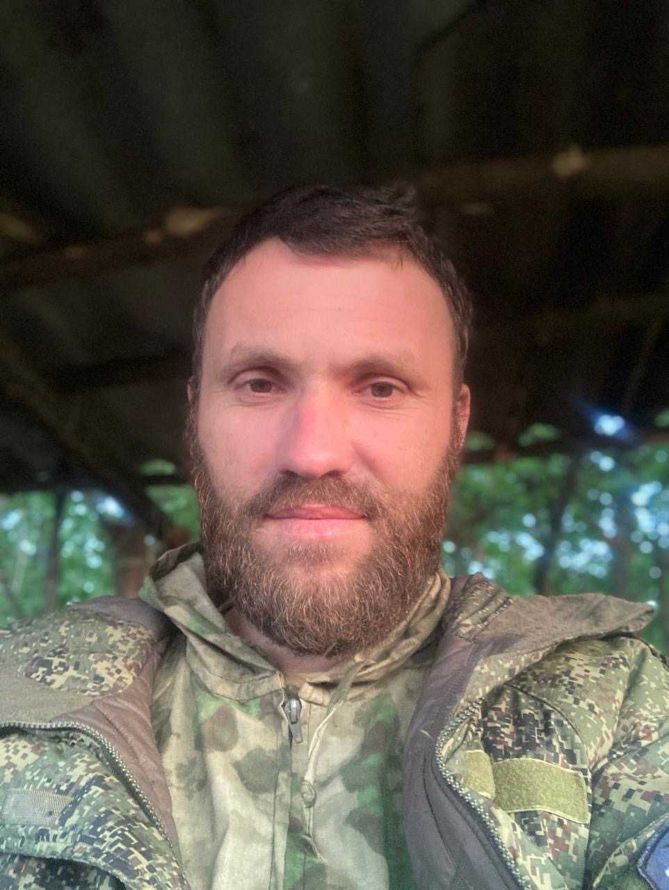 Абдулаев Абдулмуъмин