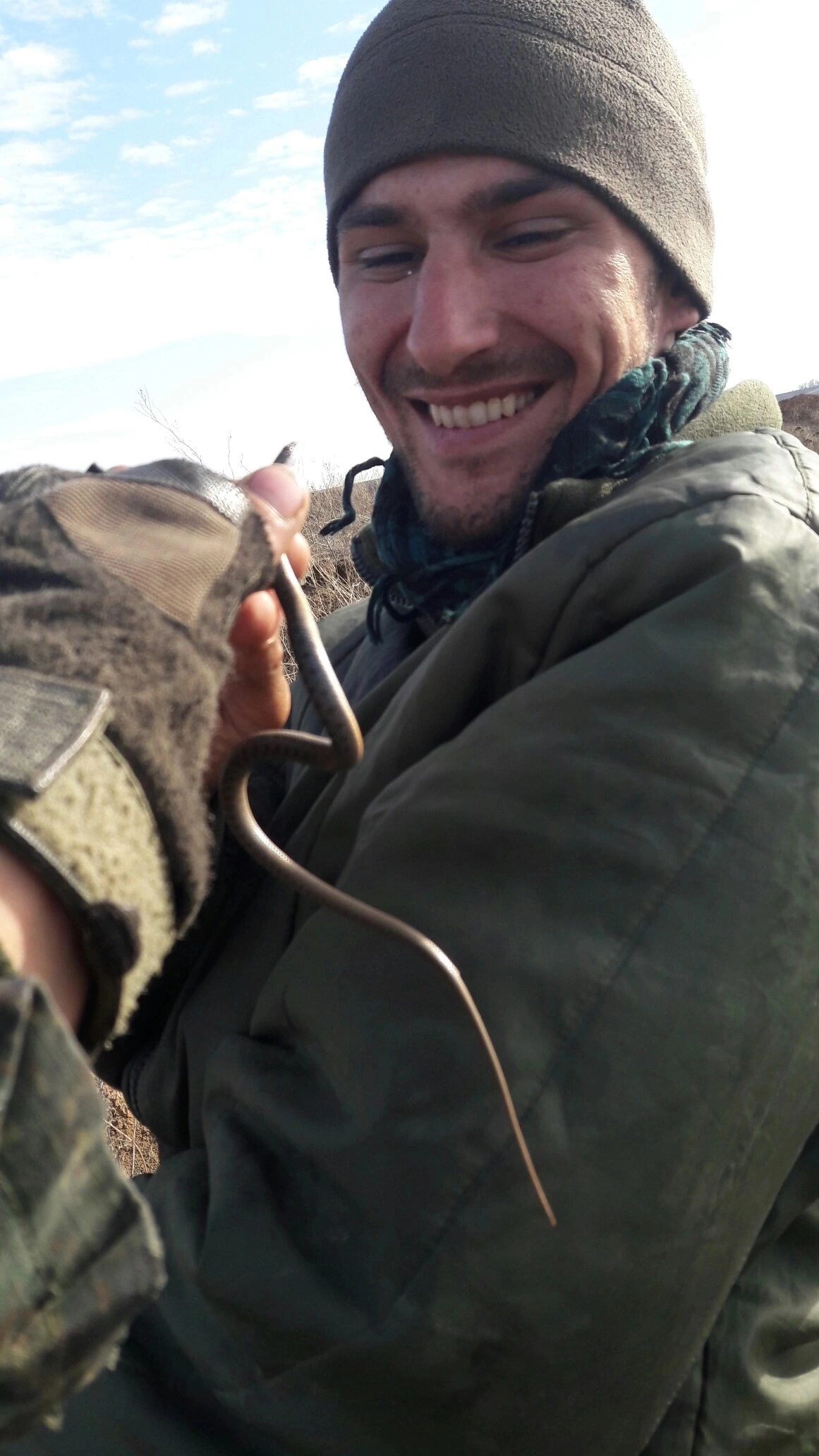 Вдовин Александр