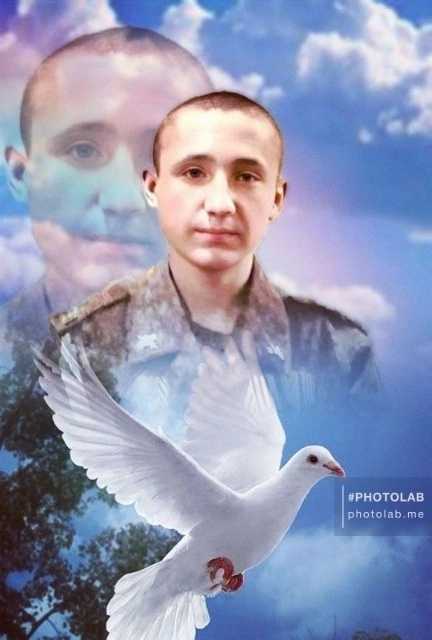 Паращук Павел