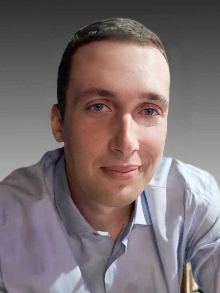 Пурис Дмитрий