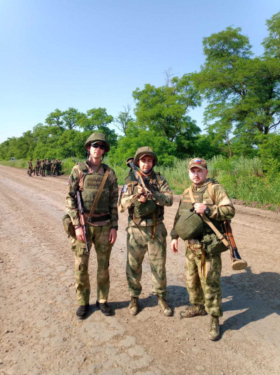 Карпов Данил Сергеевич