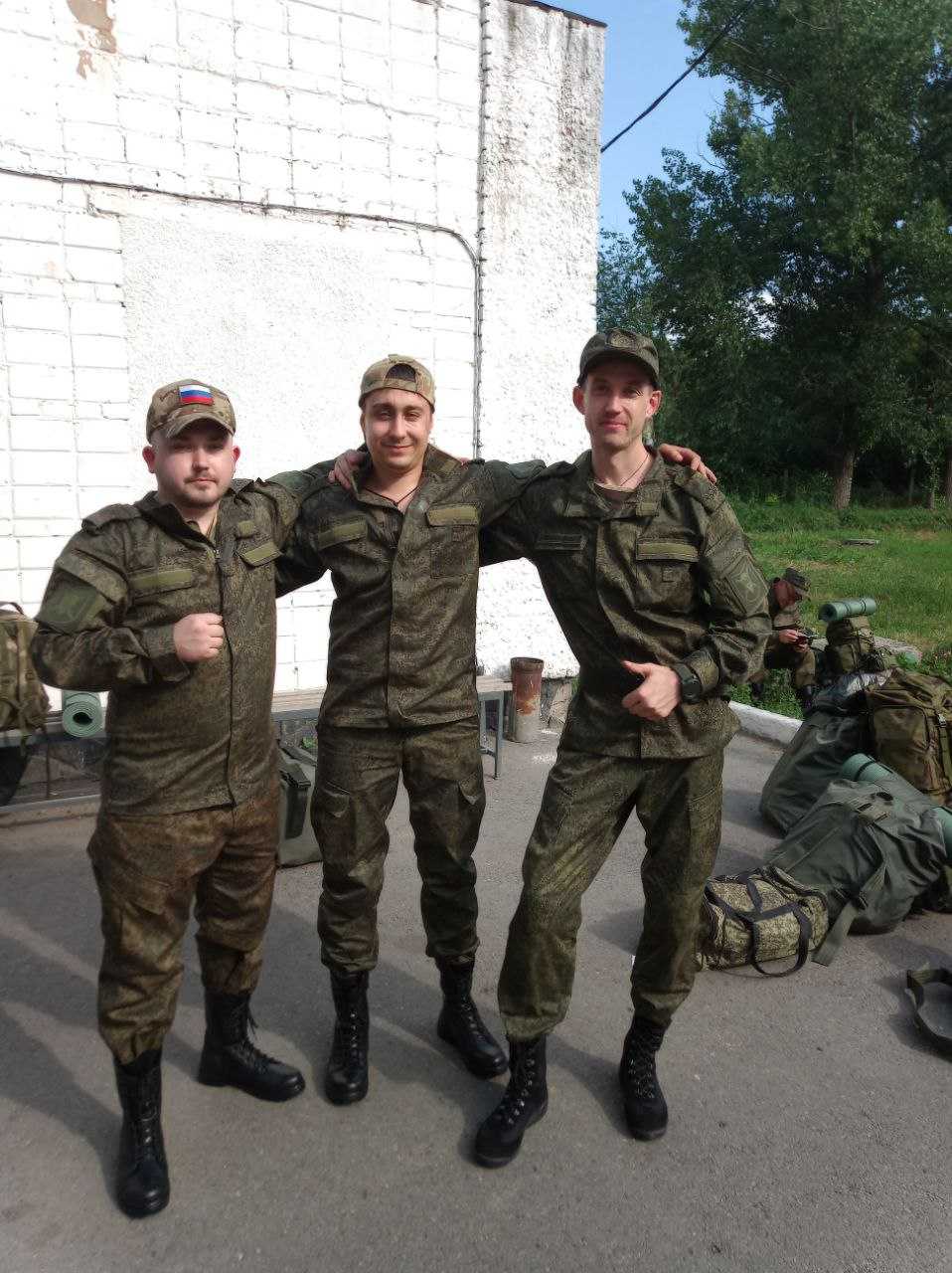 Карпов Данил Сергеевич