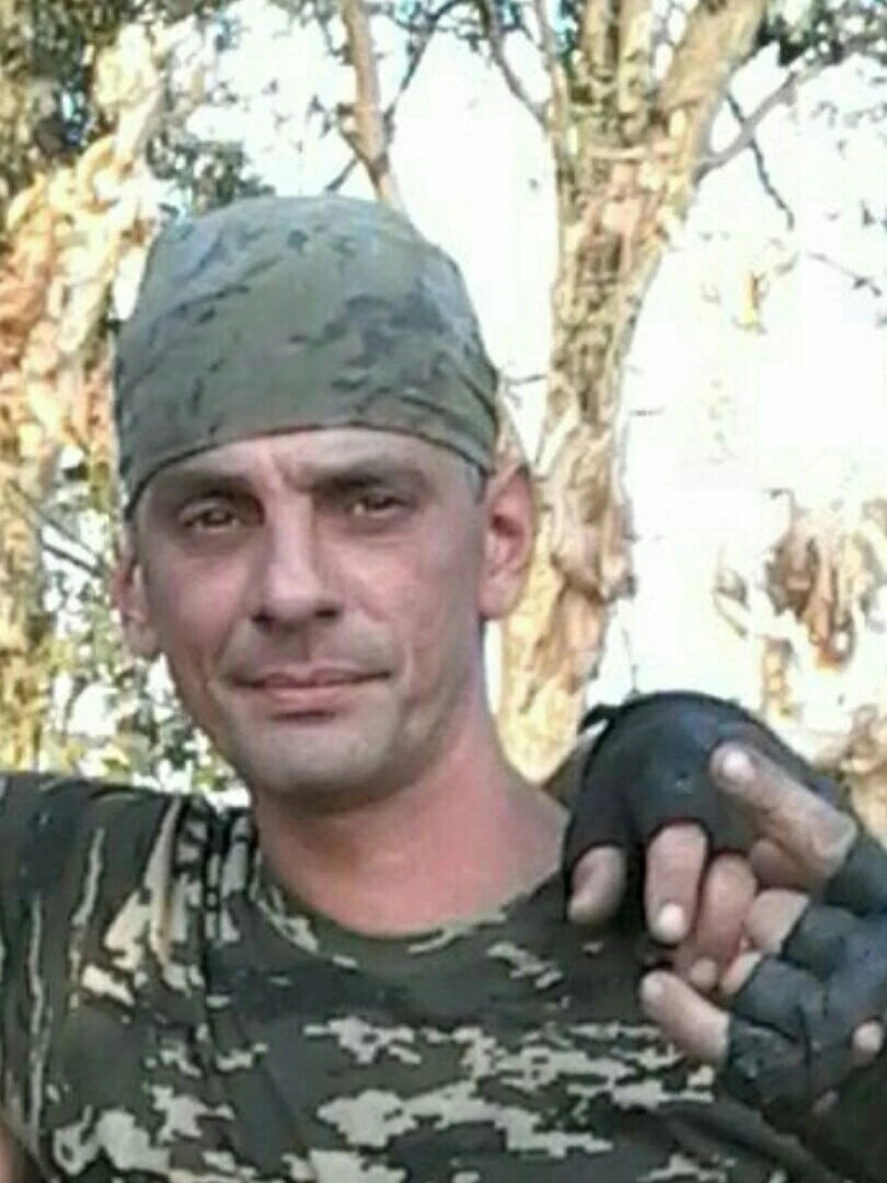 Клевцов Алексей